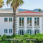 Mancuso De Gaetani & Konukevi Capo dʼOrlando