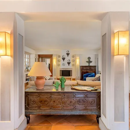 Mancuso De Gaetani & 卡普多兰多