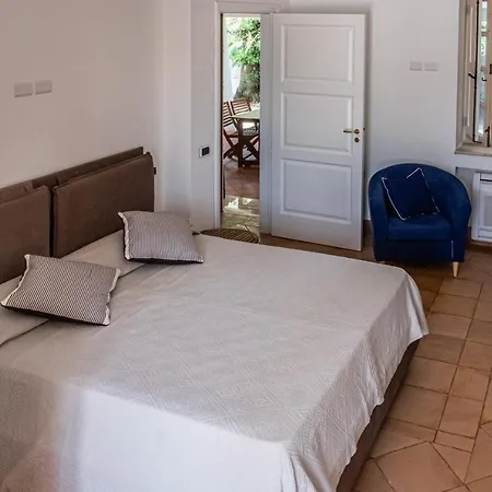 Mancuso De Gaetani & Gasthof Capo dʼOrlando