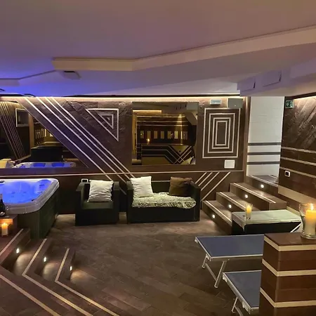 Mancuso De Gaetani & 招待所 4*