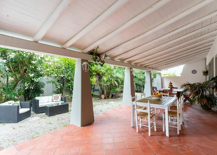 招待所 Mancuso De Gaetani &