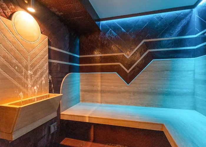 Mancuso De Gaetani & 4*