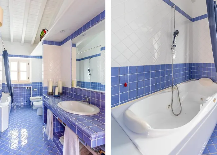 Mancuso De Gaetani & Gasthuis 4*