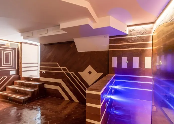 Mancuso De Gaetani & 4* 卡普多兰多