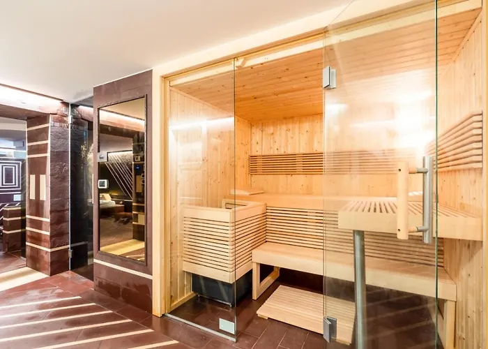 Mancuso De Gaetani & 招待所 4*