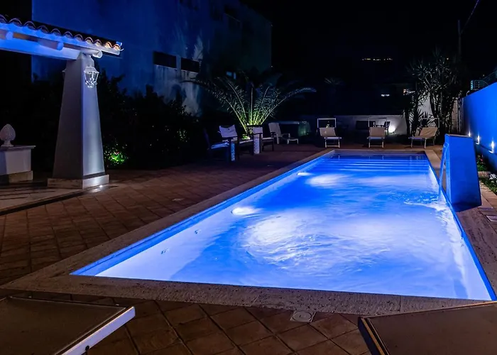 Mancuso De Gaetani & Capo dʼOrlando