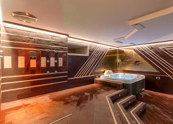 Mancuso De Gaetani & בית הארחה Capo dʼOrlando