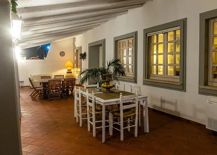 Mancuso De Gaetani & 招待所