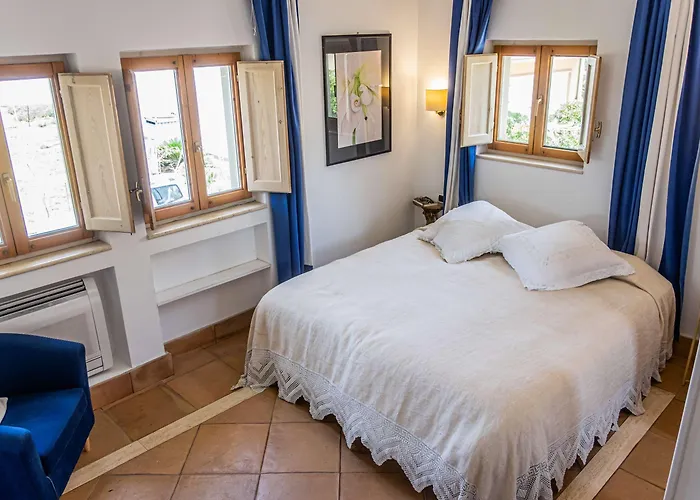 Mancuso De Gaetani & Gasthuis 4*