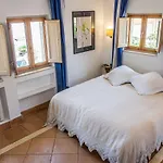 Mancuso De Gaetani & Vendégház 4*