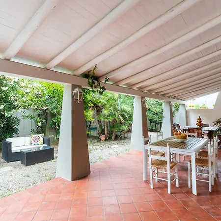 Guest house Mancuso De Gaetani &