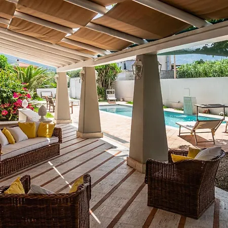 Guest house Mancuso De Gaetani & *