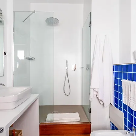 Mancuso De Gaetani & Guest house *