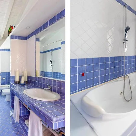Mancuso De Gaetani & Guest house *