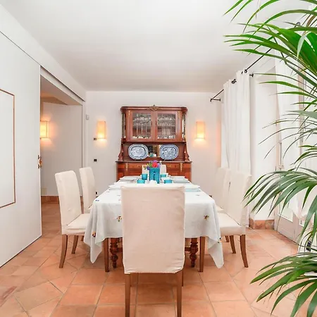 Guest house Mancuso De Gaetani & Capo d'Orlando