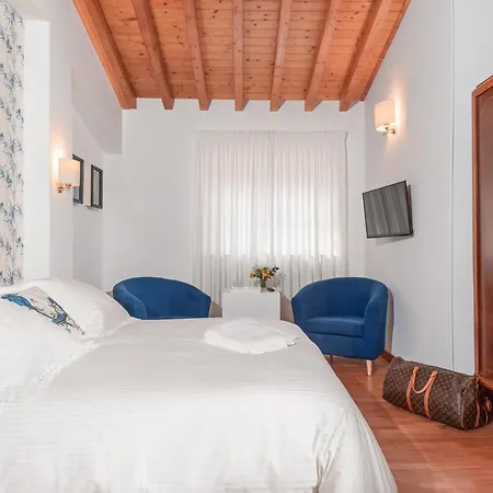Guest house Mancuso De Gaetani &
