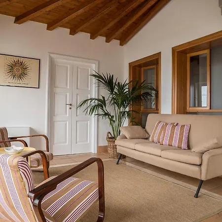 Guest house Mancuso De Gaetani & Capo d'Orlando