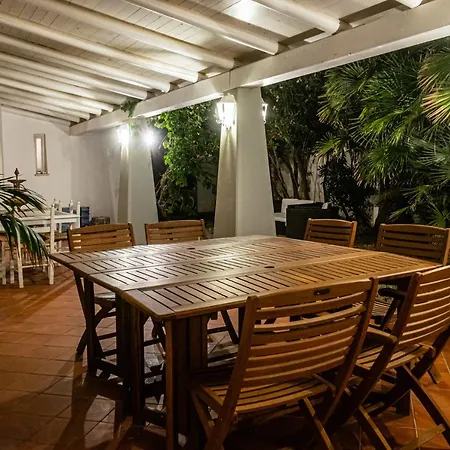 Guest house Mancuso De Gaetani &