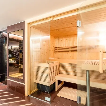 Mancuso De Gaetani & Guest house *