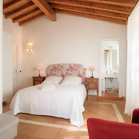 Mancuso De Gaetani & Guest house