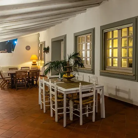 Mancuso De Gaetani & Guest house