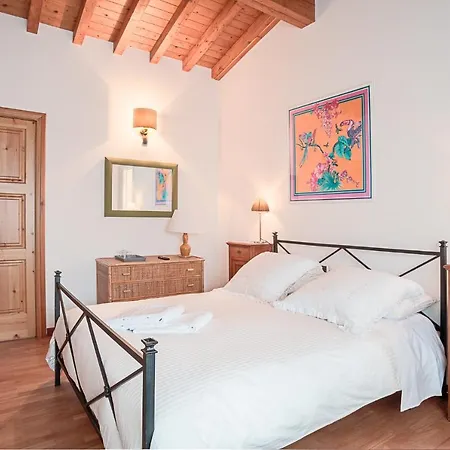 Mancuso De Gaetani & Guest house