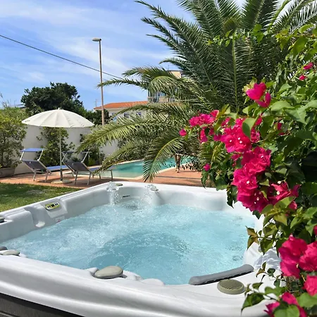 Mancuso De Gaetani & Guest house Capo d'Orlando