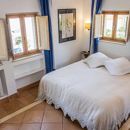 Mancuso De Gaetani & Casa de hóspedes 4*