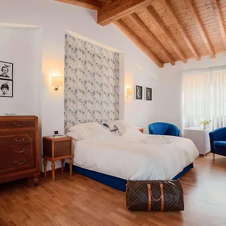 Mancuso De Gaetani & 4*