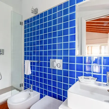 Mancuso De Gaetani & Casa de hóspedes