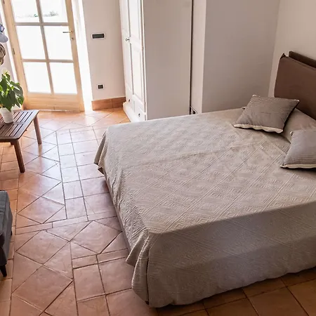 Casa de hóspedes Mancuso De Gaetani &