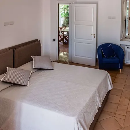 Casa de hóspedes Mancuso De Gaetani & 4*