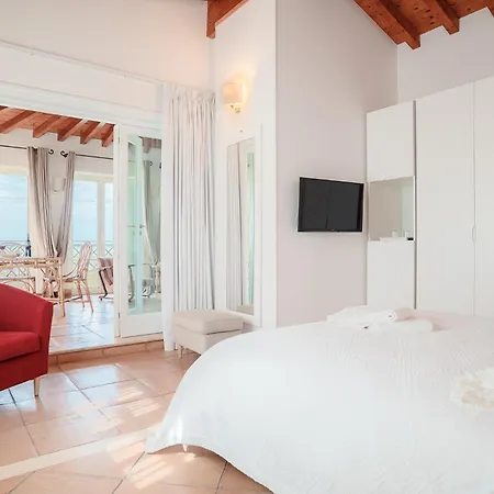 Casa de hóspedes Mancuso De Gaetani &