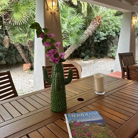 Mancuso De Gaetani & Casa de hóspedes 4*