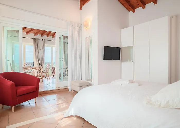 Casa de hóspedes Mancuso De Gaetani &