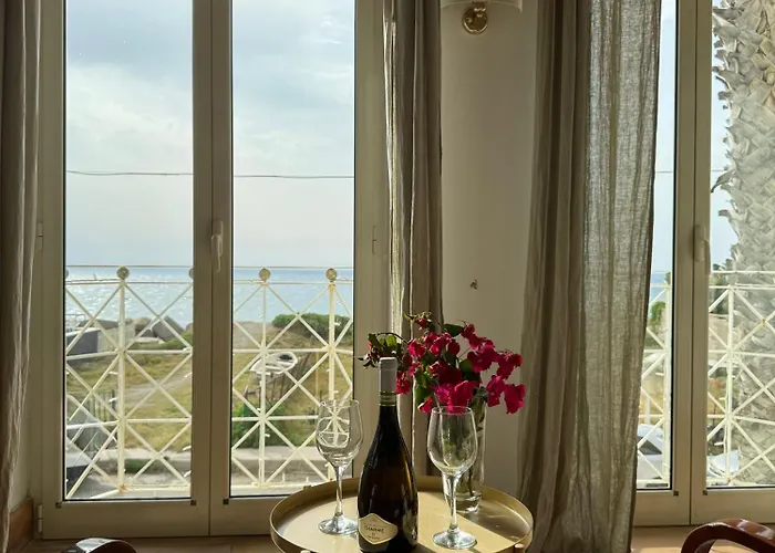 Mancuso De Gaetani & 4*