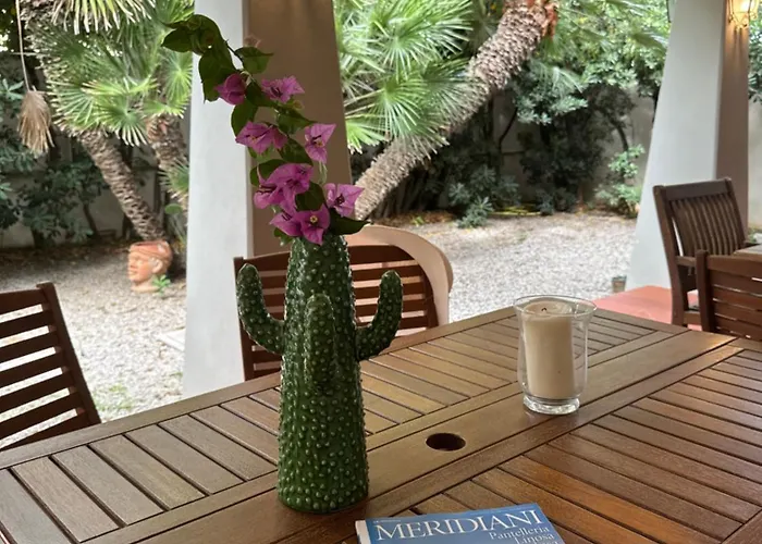 Mancuso De Gaetani & Casa de hóspedes 4*