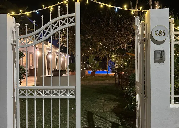 Casa de hóspedes Mancuso De Gaetani & 4*